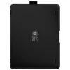 Typecase Flexbook Touch funda con teclado para iPad Pro 11 2024/2025, negro