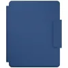 Typecase Edge funda con teclado para iPad Air 13 M2 2024 / M3 2025 / M4 2026, azul pacífico