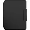 Typecase Edge + funda con teclado para iPad Air 13 M2 2024 / M3 2025 / M4 2026, negro