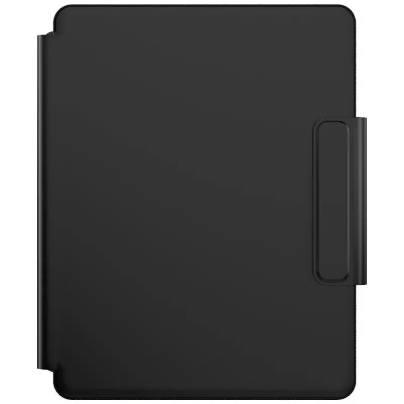 Typecase Edge + funda con teclado para iPad Air 13 M2 2024 / M3 2025 / M4 2026, negro