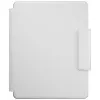 Typecase Edge + funda con teclado para iPad Air 13 M2 2024 / M3 2025 / M4 2026, blanco