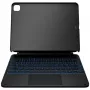 Typecase Edge + funda con teclado para iPad Pro 13 2024/2025 negro