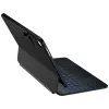 Typecase Edge + funda con teclado para iPad Pro 13 2024/2025 negro