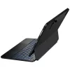 Typecase Edge + funda con teclado para iPad Pro 13 2024/2025 negro
