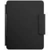 Typecase Edge + funda con teclado para iPad Pro 13 2024/2025 negro