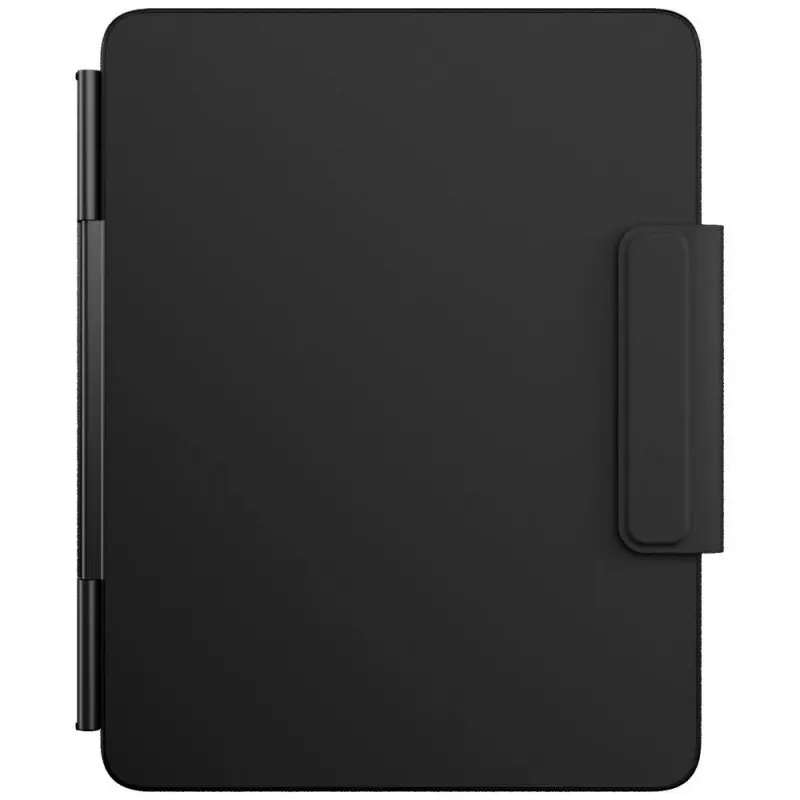 Typecase Edge + funda con teclado para iPad Pro 13 2024/2025 negro