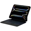 Typecase Edge + funda con teclado para iPad Pro 13 2024/2025 negro