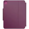 Typecase Edge Funda con teclado para iPad Air 13 2024/2025, frambuesa