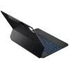 Typecase Edge Funda con teclado para iPad Air 13 2024/2025 Carbon Fiber