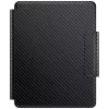 Typecase Edge Funda con teclado para iPad Air 13 2024/2025 Carbon Fiber