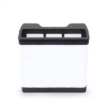 ECOVACS ULTRAMARINE P1 Filtro interior HEPA de repuesto para Deebot X1 Omni/Turbo/Plus