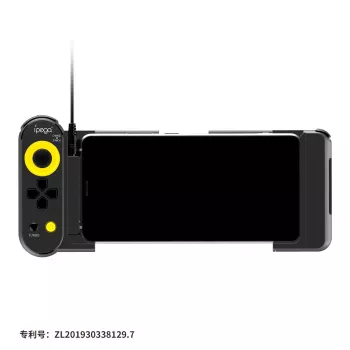 IPEGA PG-9167 Mando Bluetooth Dual Thorne Fortnite para Android/iOS/PC/Android TV