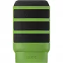 RODE WS14 Paravientos de espuma verde para PodMic y PodMic USB
