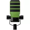RODE WS14 Paravientos de espuma verde para PodMic y PodMic USB