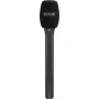 RODE Interview Micro Adaptador de mano para transmisor Wireless GO (negro)