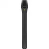 RODE Interview Micro Adaptador de mano para transmisor Wireless GO (negro)