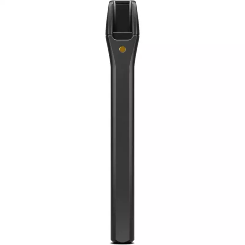 RODE Interview Micro Adaptador de mano para transmisor Wireless GO (negro)