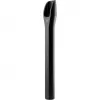 RODE Interview Micro Adaptador de mano para transmisor Wireless GO (negro)