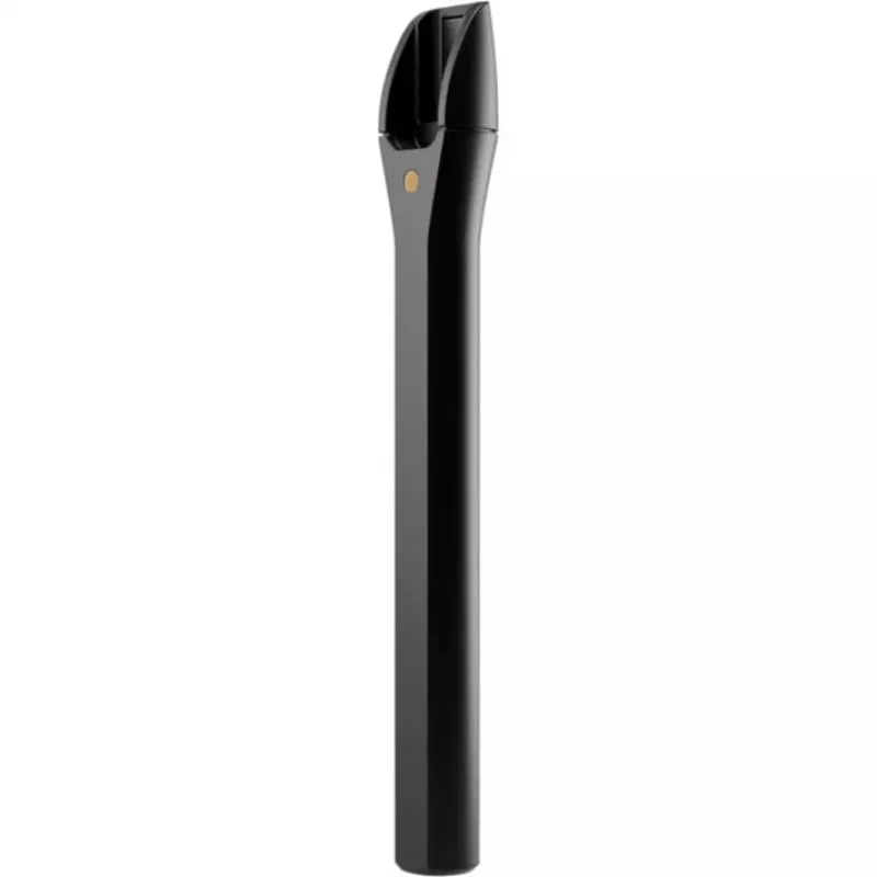 RODE Interview Micro Adaptador de mano para transmisor Wireless GO (negro)
