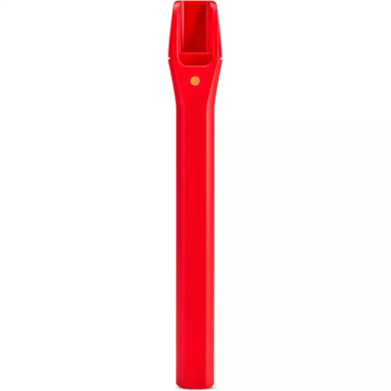 RØDE Interview Micro Adaptador de mano para Wireless GO (rojo)