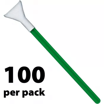 Visible Dust MXD Swabs 1.3 Green 100 uds. a granel
