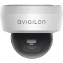 Avigilon 5.0MP H6 Mini Dome Cámara WDR LightCatcher Tag/Nacht - Cámara de red