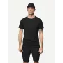 Devold Breeze Merino 150 Camiseta - Negro, talla L