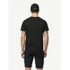 Devold Breeze Merino 150 Camiseta - Negro, talla L