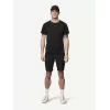 Devold Breeze Merino 150 Camiseta - Negro, talla M
