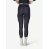 Devold Wool Mesh 190 Longs Mallas térmicas de mujer - Ink, talla M