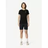 Devold Breeze Plus Merino 200 Camiseta - Negro, Talla M