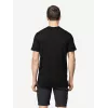 Devold Breeze Plus Merino 200 Camiseta - Negro, Talla M
