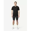 Devold Breeze Plus Merino 200 Camiseta - Negro, Talla M