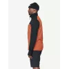 Devold Explorer Merino Chaqueta - Brick/Ink, Talla M
