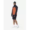 Devold Explorer Merino Chaqueta - Brick/Ink, Talla M