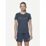 Devold Endurance Merino 130 Tee Camiseta Mujer Capa base - Night, Talla S