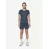 Devold Endurance Merino 130 Tee Camiseta Mujer Capa base - Night, Talla S