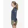 Devold Endurance Merino 130 Camiseta Mujer Capa base - Night, Talla M