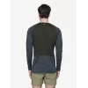 Devold Endurance Merino 130 Camiseta - Night - Talla L