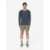 Devold Endurance Merino 130 Camiseta - Night - Talla L
