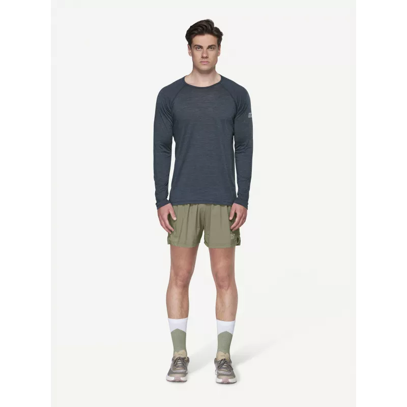 Devold Endurance Merino 130 Camiseta - Night - Talla L