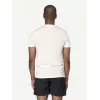 Devold Classic Legacy Tee Merino Wool Camiseta - White Talla L
