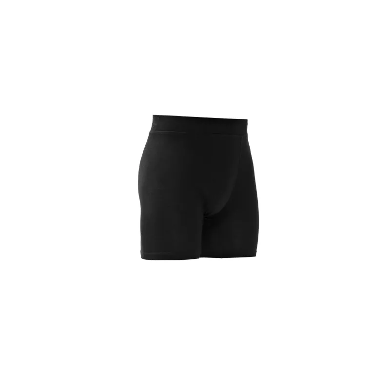 Devold Breeze Plus Merino 200 Bóxer térmico - Negro, Talla L