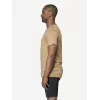 Devold Breeze Plus Merino 200 Camiseta - Oat - Talla M