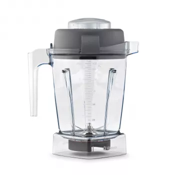 Vitamix Recipiente Tritan de 1,4 litros para preparaciones húmedas con tapa