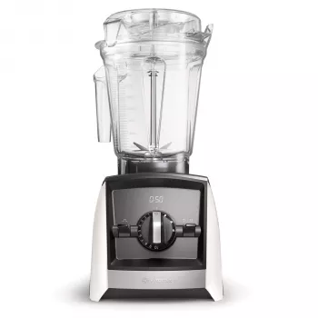 Vitamix Ascent A2500i White Batidora