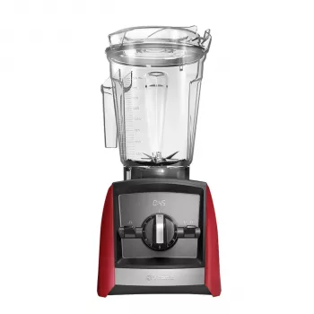Vitamix Ascent A2300i Red Batidora de vaso