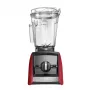 Vitamix Ascent A2300i Red Batidora de vaso