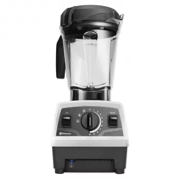 Vitamix Explorian E 520 White Batidora de alto rendimiento