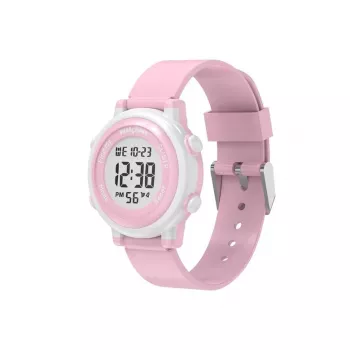 Sponge WatchMe Smartwatch para niños rosa